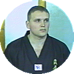 Dmitry Yuferov
